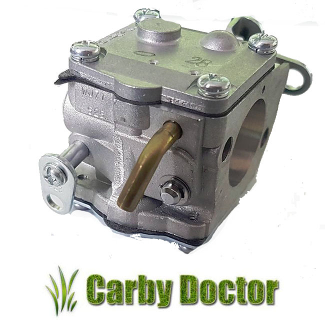 GENUINE WALBRO CARBURETOR FOR HUSQVARNA 394 CHAINSAWS WJ 71