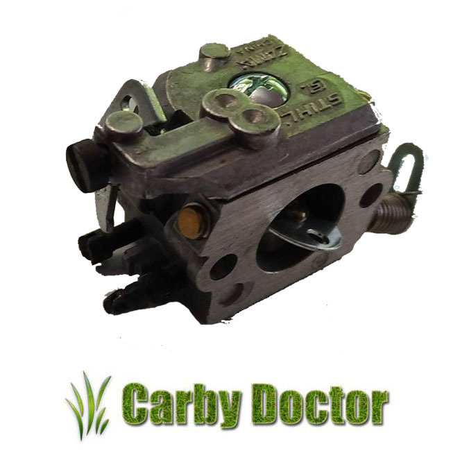 2-Pack Ignition Coil 1123 400 1301 For Stihl MS210C MS230C MS250C Easy Start Chainsaws