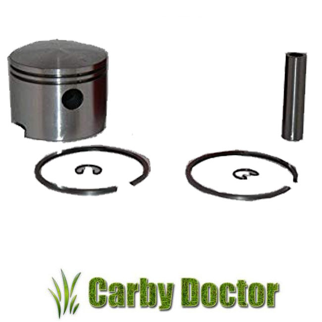 Homelite XL12 Chainsaw Piston Kit – 1 3/4 Inch Bore – With Cylinder Gasket – PERFORMANCE SAW SUPPLY