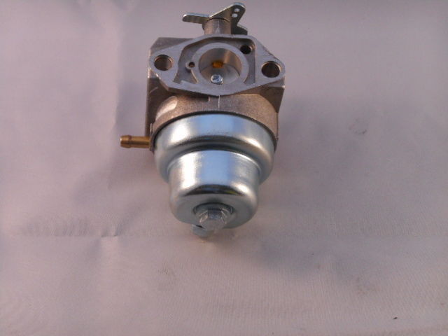 Honda gc160 5.0 carburetor deals
