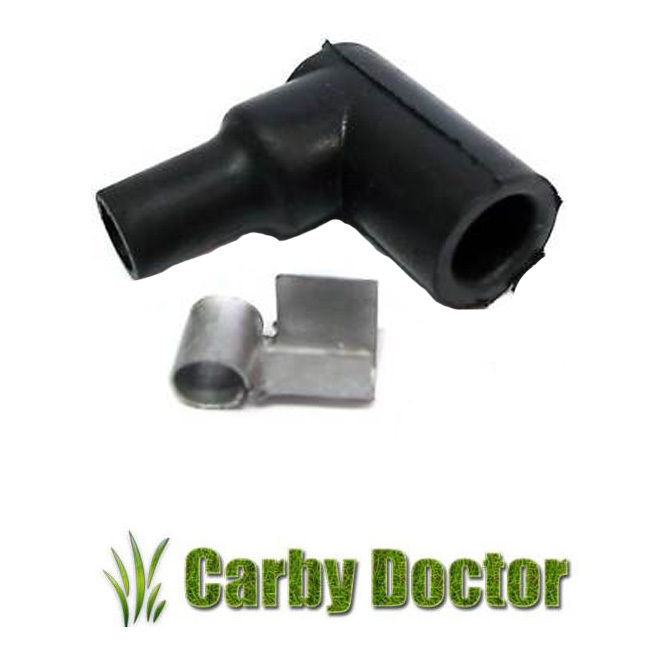 SPARK PLUG BOOT FOR BRIGGS STRATTON 4 STROKE LAWN