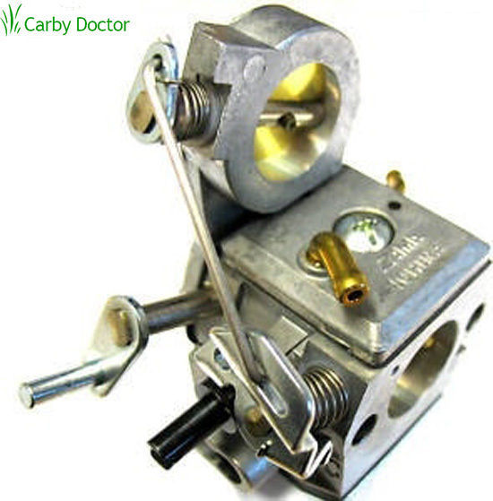 Partner k750 clearance carburetor