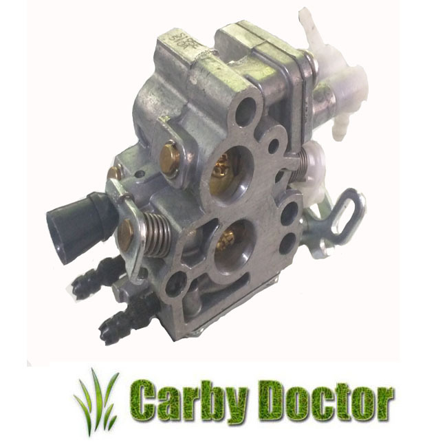 Mingdun Carb Carburetor for Zama C1T-S195E Stihl HS46 Hedge Trimmer V TCA08 
