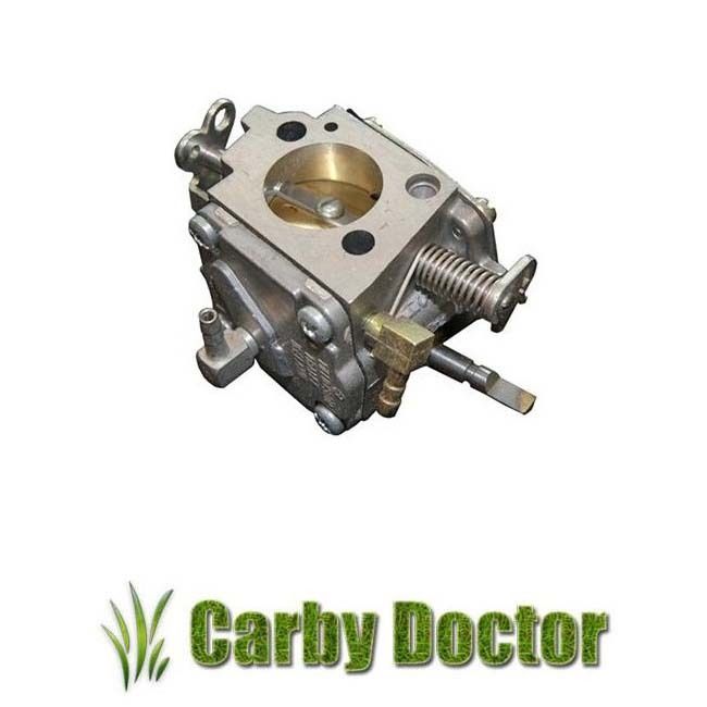 READ NEW OEM STIHL Concrete Cut-Off Saw Carburetor Choke Torsion Spring TS 460 