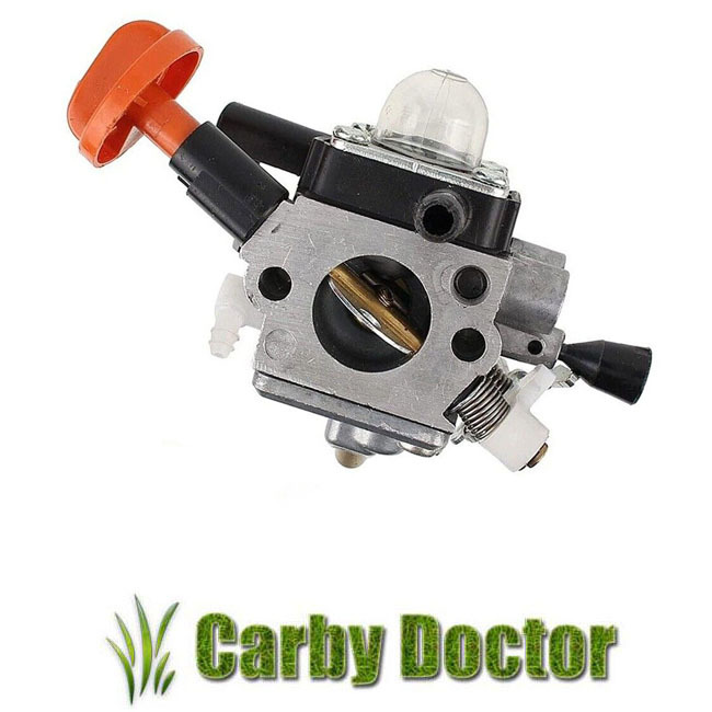 STIHL OEM Clutch Housing 41800801819 For FS89 FS91 FS111 FS131 HT102 HT103 HT133
