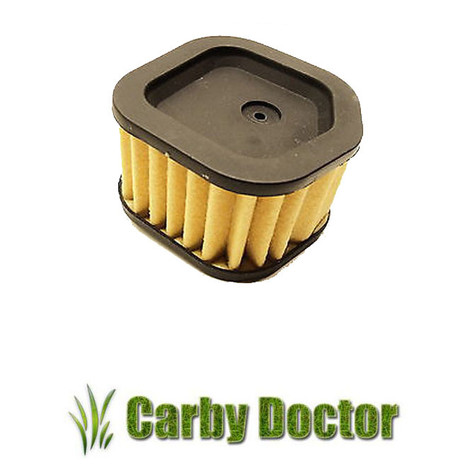 Kit Filtre à Air Et Carburateur Pour Husqvarna/Jonsered - Compatible 385XP, 390XP, CS2186, CS2188