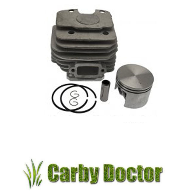 Collettore D'aspirazione (gomito) In Gomma Farmertec Per Motosega Stihl MS381 MS380 038 Magnum