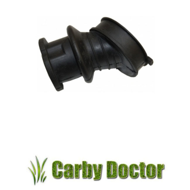 Rubber Intake Boot with Clamp OEM for a Stihl Chainsaw MS440 MS460 044 046 