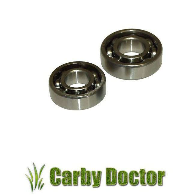 Crankshaft Flywheel Clutch Bearings for Stihl TS400 9503 003-0341 9503 003-0450