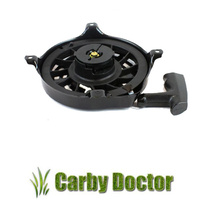 NEW RECOIL PULL STARTER  FOR SELECTED BRIGGS & STRATTON 12 CID ENGINES 497680