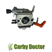 GENUINE ZAMA Carburetor C1Q-S225 for Stihl Hedge Trimmer  HS81 HS81R HS81RC HS81T