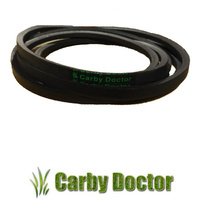 DRIVE BELT 163817 FITS SELECTED AYP & MURRAY RIDE ON MOWERS 46" 48"