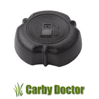 BRIGGS & STRATTON FUEL TANK CAP FOR QUANTUM & MAX 692046