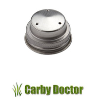 BRIGGS & STRATTON FUEL TANK CAP FOR 3-5HP ENGINES 298425 493982