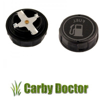 BRIGGS & STRATTON FUEL TANK CAP FOR 3HP TO 5HP ENGINES 490075 494559