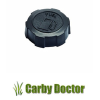 BRIGGS & STRATTON FUEL TANK CAP FOR 3-4HP ENGINES CLASSIC QUATTRO 497929S