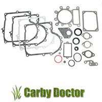 GASKET SET FOR BRIGGS & STRATTON  ENGINES 495993 models 28N 287000