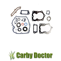 GASKET SET FOR SELECTED BRIGGS & STRATTON QUANTUM ENGINES 497316