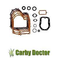 GASKET SET FOR BRIGGS & STRATTON 10 TO 13HP ENGINES 490525 494241