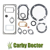 GASKET SET FOR BRIGGS & STRATTON ENGINES 299101