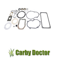 GASKET SET FOR BRIGGS & STRATTON 16HP ENGINES 299719 