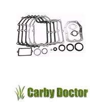 GASKET SET FOR BRIGGS & STRATTON ENGINES 497070