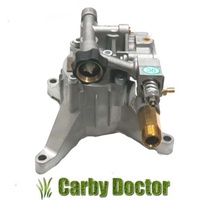 NEW POWER PRESSURE WASHER WATER PUMP 2800 PSI BRIGGS  & STRATTON