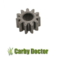 STEERING PINION GEAR FOR MTD  CUB CADET  YARDMAN  TROY BILT 717-1554