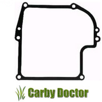 CRANKCASE SUMP GASKET 27876 FITS SELECTED 7HP - 8HP SERIES BRIGGS & STRATTON MOTORS 