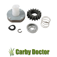 DRIVE GEAR REPAIR KIT FOR SELECTED BRIGGS & STRATTON ENGINES 497606 696541