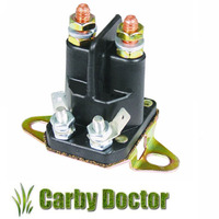 STARTER SOLENOID FOR TORO BOLENS MOWERS 740207 33510 1752137