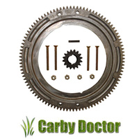STARTER RING GEAR FOR BRIGGS AND STRATTON MOTORS 399676 392134 696537