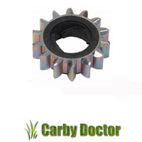 14 TOOTH STARTER GEAR FOR BRIGGS & STRATTON MOTORS 693713