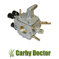 CARBURETOR C1Q-S162B FOR STIHL FS120  FS200  FS250 TRIIMER BRUSHCUTTER