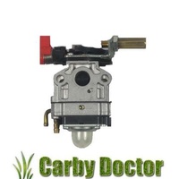 Genuine WALBRO WYK360 Carburettor for Honda  Mitsubishi & 43cc Motor