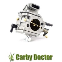 NEW CARBURETOR FOR STIHL CHAINSAW MS660 066 CARBURETTOR CARBY