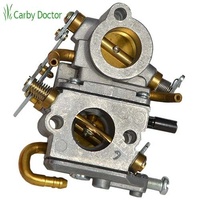 CARBURETTOR FOR STIHL TS410  TS420 CUT OFF SAW  CARBURETOR  CARBY