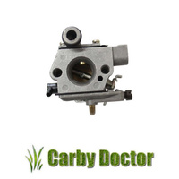 NEW CARBURETOR FOR STIHL 024 026 MS240 MS260 ChainSaw REP # 1121 120 0610