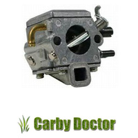 CARBURETOR FOR STIHL 034 036 MS340 MS360 CHAINSAW ZAMA CARBURETTOR