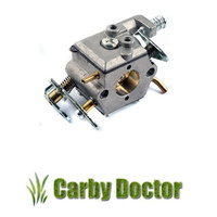 CARBURETTOR CARB TO FIT PARTNER Husqvarna CHAINSAW 350 351 370 420 Carburetor WT-891 