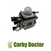 GENUINE CARBURETOR FOR STIHL BLOWER BG45 BG46 BG55 BG65 BG85 SH55 BR45c CARBY