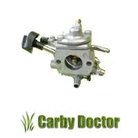 GENUINE STIHL ZAMA CARB CARBURETOR FOR STIHL BLOWER BR500 BR600 BR550  C1Q-s184