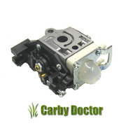 GENUINE CARBURETTOR ZAMA RB K93 FOR ECHO TRIMMER  CARBURETOR  CARBY