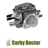 GENUINE ZAMA CARBURETOR C1U-K51 FOR ECHO  CARBY  CARBURETTOR