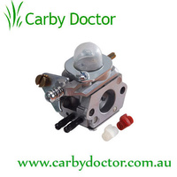 GENUINE ZAMA CARBURETOR C1U-K52 FOR ECHO  CARBY  CARBURETTOR