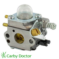 Genuine ZAMA CARBURETOR C1U-K53 FOR ECHO SRM 2015 2305 2455 AT203A 
