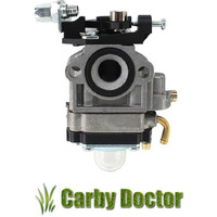 CARBURETOR FOR VICTA WHIPPER SNIPPER TRIMMER TTB2226  TTS2226 AB 