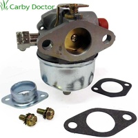 CARBURETTOR FOR TECUMSEH ENGINES 632795A TVS90 TVS100 CARBURETOR 