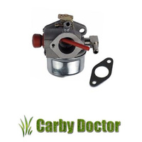 Carburetor for Tecumseh mower carburettor 640350 640303 640271 6HP Engines