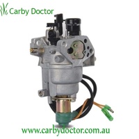 Carburettor for Generator Solenoid Honda GX240 Engine  Carby  Carburetor